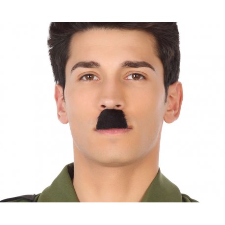 Moustache de charlot