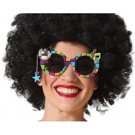 Lunettes Equinoxe 3 couleurs au choix