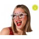Lunettes fluos Etoiles