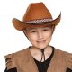 Chapeau cow boy enfant