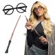 Set accessoires Sorcier