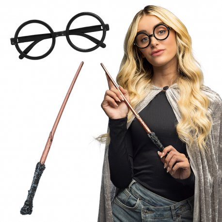 Set accessoires Sorcier