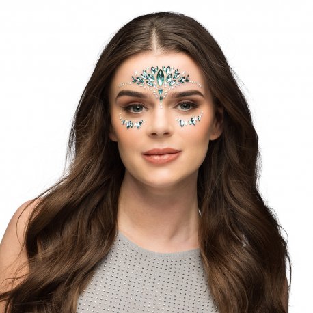 Bijoux rose