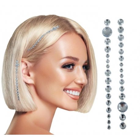 Bijoux pour Cheveux