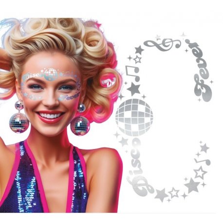Bijoux disco