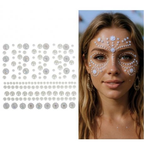 Bijoux Perles