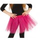 Tutus Enfants 30 cm diverses couleurs