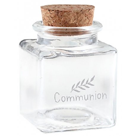 POT COMMUNION