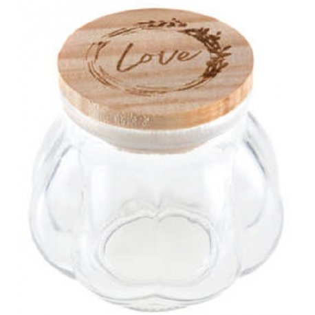 POT MARIAGE NATUREL