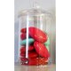 Mini pot en plexi