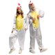 Déguisement Coq Adulte