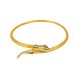 COLLIER SERPENT