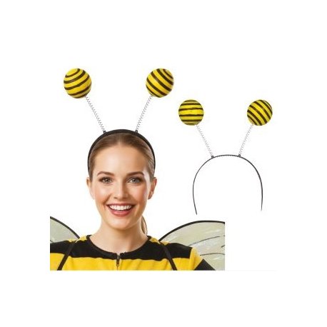 Serre tête Abeille