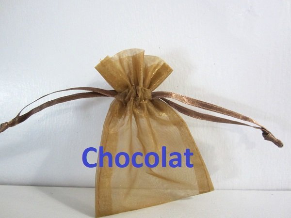 Chocolat Organdis