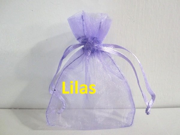 Lilas Organdis