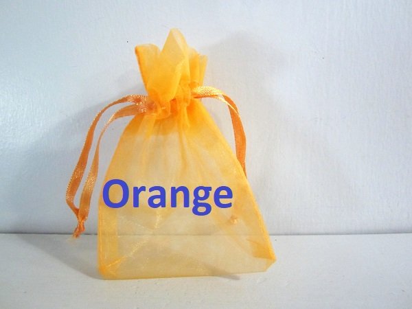 orange organdis