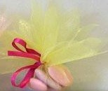 JAUNE CRISTAL