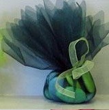 VERT SAPIN CRISTAL
